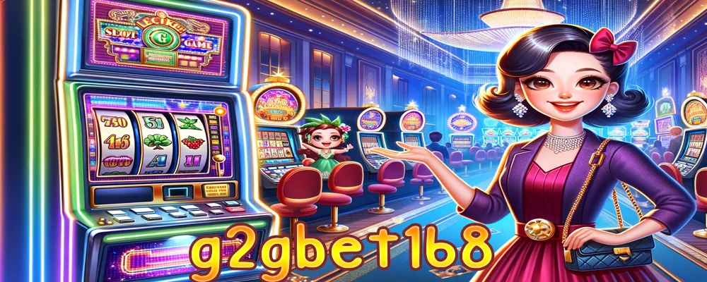 g2gbet168