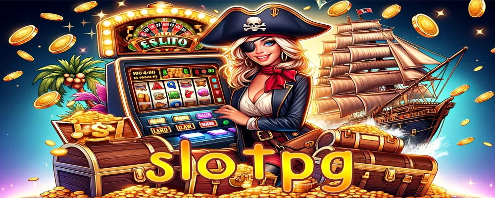 slotpg