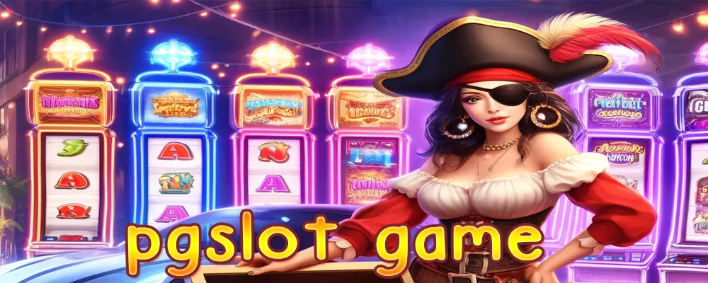 pgslot game